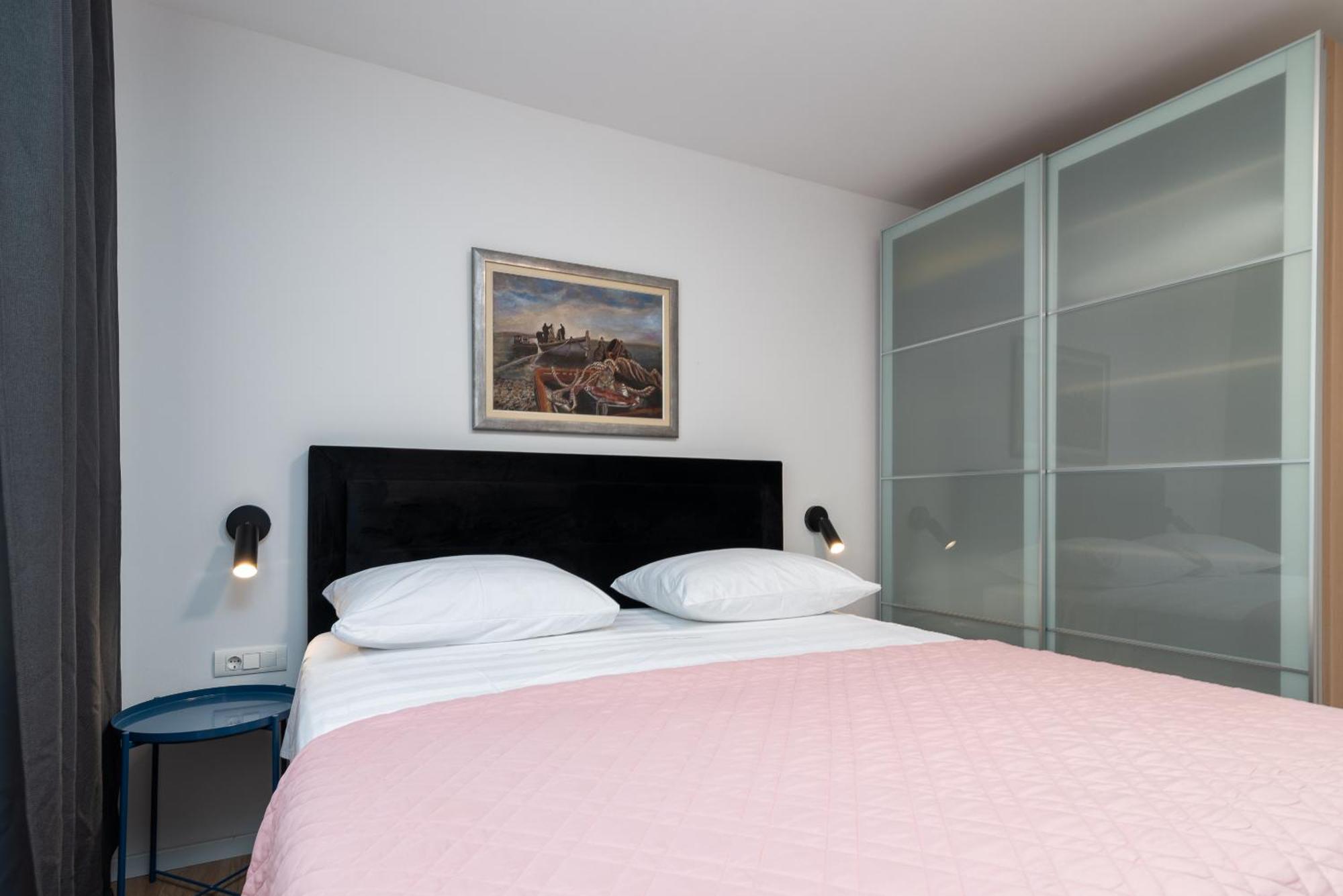 Maca Apartments & Suites Trogir Eksteriør billede