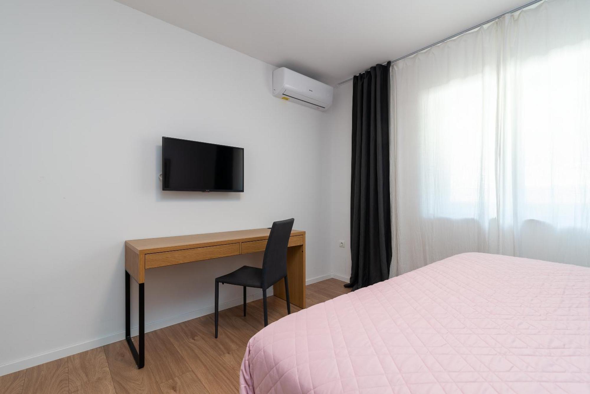 Maca Apartments & Suites Trogir Eksteriør billede