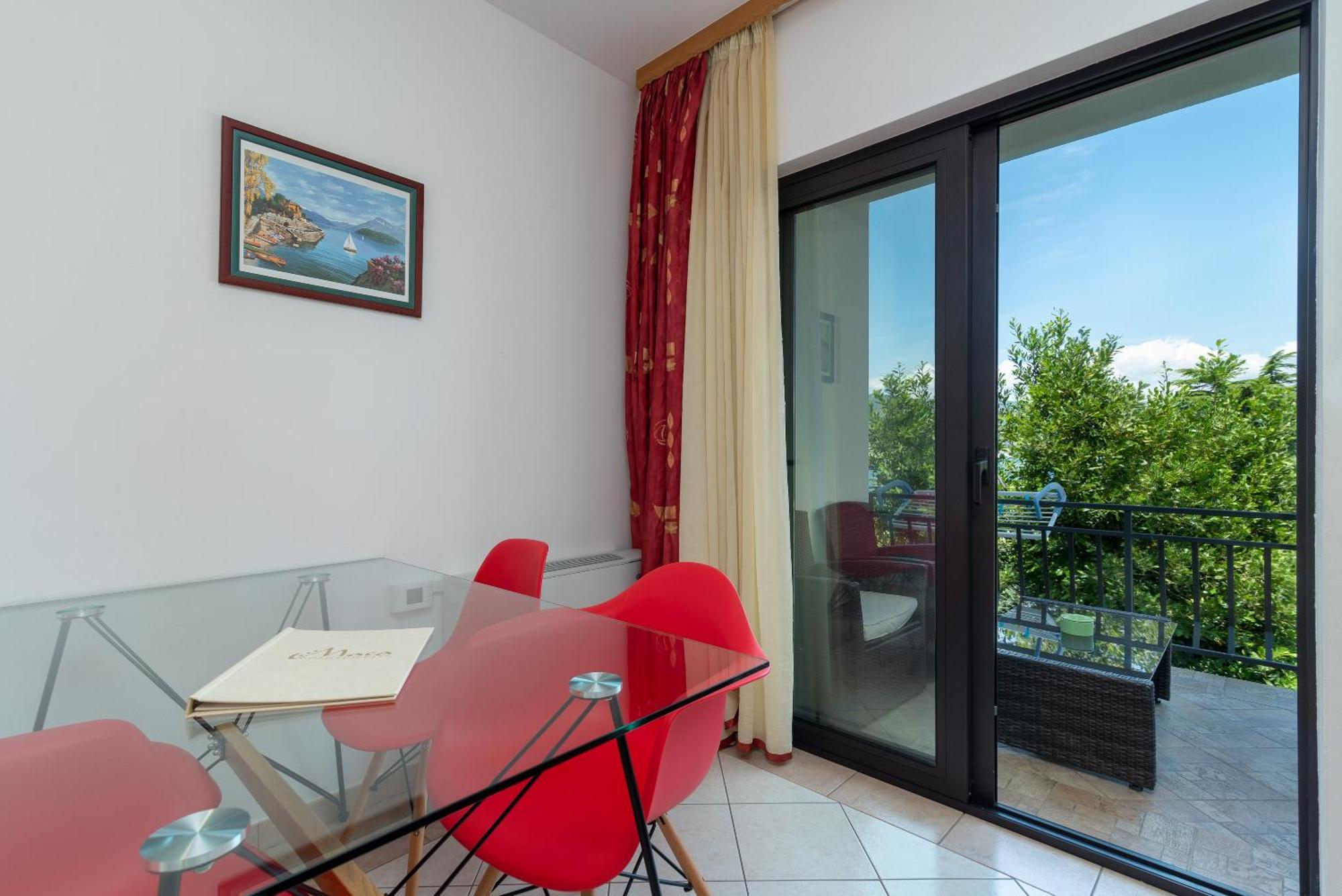 Maca Apartments & Suites Trogir Eksteriør billede