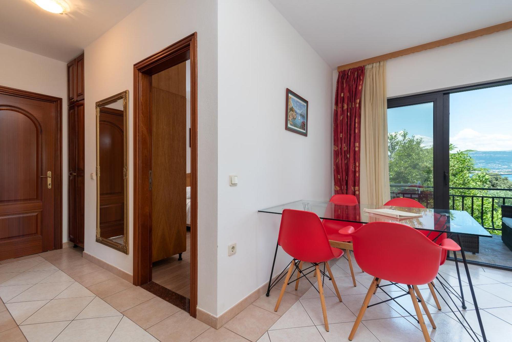 Maca Apartments & Suites Trogir Eksteriør billede