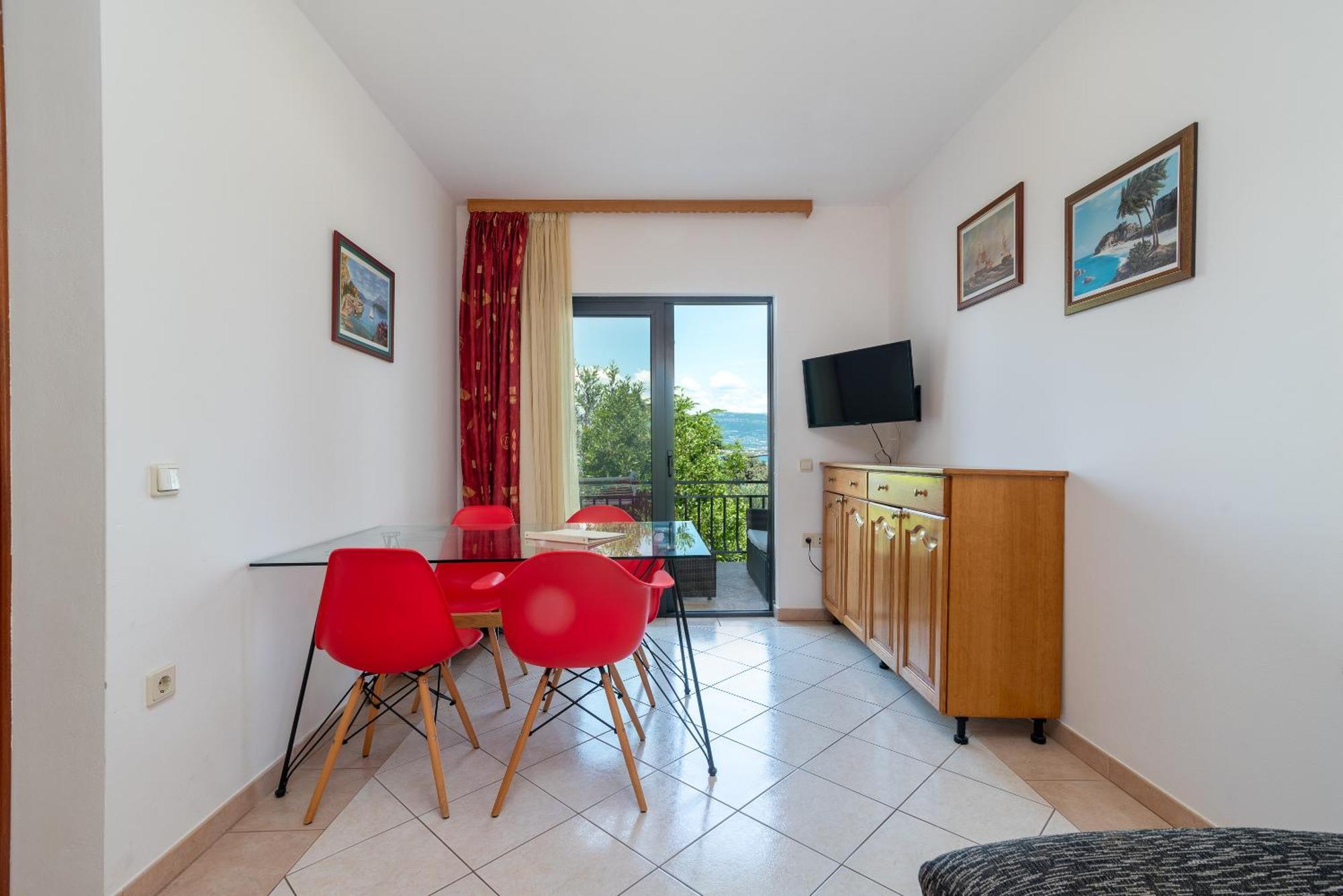 Maca Apartments & Suites Trogir Eksteriør billede